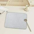 thumbnail image 4 of Water-absorbent Table Cushion, Non-slip Dining Pad, Durable Rubber Material, Modern Bar Furniture, For Kitchen/Office, Easy Clean Surface, Anti-slip Base, Home Decor Accessory, Heavy-duty Support,, 4 of 9