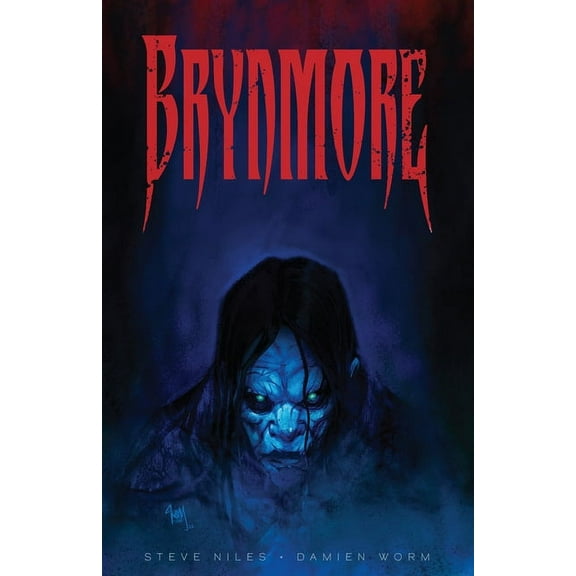 Brynmore (Paperback)