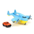 thumbnail image 1 of Toy Cargo Plane Green Toys Blue 100% plástico reciclado EE. UU., 1 of 4