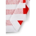 thumbnail image 5 of LEGO® Pirate Kids Hooded Towel, Cotton, White and Red, LEGO®, 22" x 51", 5 of 9