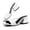 White, variant on Square Toe Croc Textured Block Heel Slides for Women Single Band Slip On Chunky Heel Sandals Fashion Open Toe Summer Mules