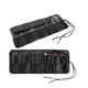 thumbnail image 2 of Kit de brochas de maquillaje profesional de 24 piezas set | Base Makeup Professional, pinceles de madera, suaves brocha belleza mujer (Negro y Negro), 2 of 5