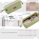 thumbnail image 4 of Large Pencil Case Large Capacity Pencil Case Portable Pencil Case, 4 of 5