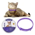 thumbnail image 4 of 6 Piezas Collar Calmante Gatos Ajustable Calma Collar Relaja, 4 of 7