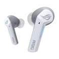 thumbnail image 3 of ASUS ROG Cetra True Wireless casque de jeu blanc - ROG CETRA TRUE WIRELESS/WHITE, 3 of 6