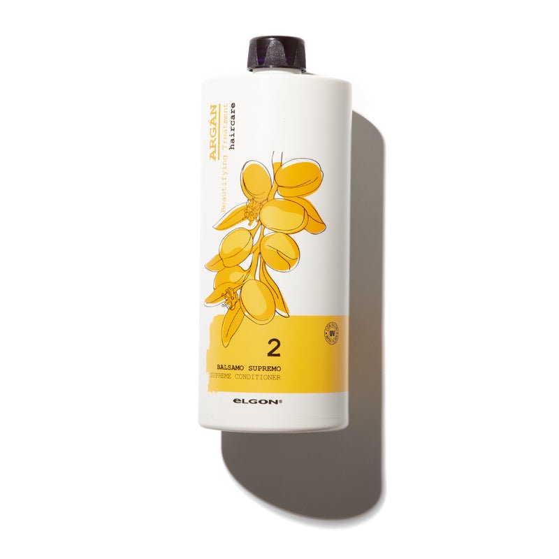 Argán Supremo Conditioner 1000 Ml