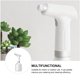 thumbnail image 3 of unbranded 1Ud Home Use Electric Gardening Watering Bottle White Plastic Material, 3 of 8