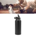 thumbnail image 1 of Vacuum Sports Kettle, Insulated Water Bottle Large Capacity With Straw For Biking, 1 of 8