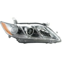 Dorman 1591955 Passenger Side Headlight Assembly for Specific Toyota Models