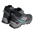 thumbnail image 4 of Botas adidas Mujer Dama Senderismo Terrex Eastrail 2 Rain Rdy gris oscuro 2,0 MX, 4 of 8