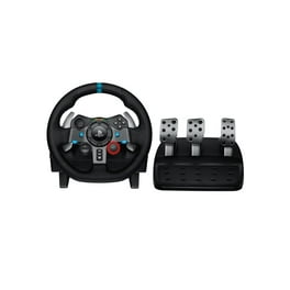 Logitech G29 Driving Force Racing Wheel for PS5, PS4 and PC Logitech G29 Driving Force Racing Wheel for PS5, PS4 and PC