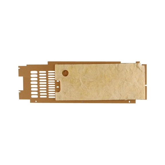 ForeverPRO WP2188756 Cover-Unit for Whirlpool Refrigerator 2161366 2171575 2171935 2171936