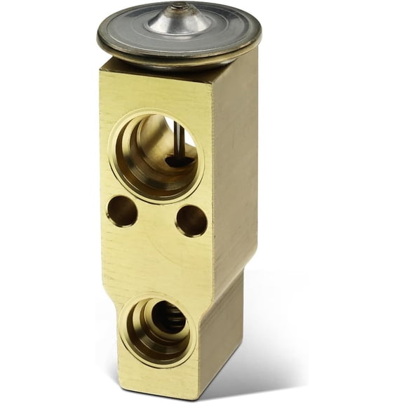 A-Premium A/C Expansion Valve Compatible with Infiniti G20 1999 2000 2001 2002