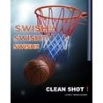 thumbnail image 4 of Red de baloncesto de repuesto XXXYY, resistente, 200 ml, 12 bucles, 4 of 6