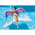 thumbnail image 3 of Intex - Angel Wings Mat Pool Float, 3 of 3