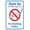 Warning Sign 1, variant on Hot Tub Safety Rules Sign 8"x12" - Metal Security Easy to Mount for Home Resort Spa Business Yard Garden Office Street Road