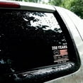 thumbnail image 5 of 5 Pcs 250th Anniversary Sticker for Car​ Window Decal American Flag Design "250 YEARS We the People" Text 1776-2026 Date Range Vehicle Patriotic Display, 5 of 6