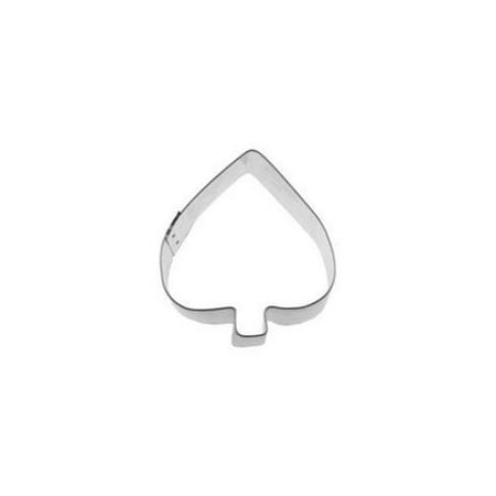 

Fox Run 3 Cookie Cutter Spade (2224)