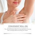 thumbnail image 4 of Deodorant Cream,Deodorant Without Aluminum,Multi-use And Fragrance Free,Suitable for Sweaty Men Or Women, 4 of 4