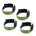 thumbnail image 3 of OULII 4pcs LED Running Bands with Lightweight Design for Dog Walking Use, 3 of 6