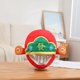 thumbnail image 3 of Sombrero de felpa Baoblaze Sombrero tradicional chino Regalo Niños adultos Novedad Sombrero de invierno para el Festival de Año Nuevo, 3 of 7