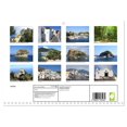 thumbnail image 2 of Ischia (Monthly Wall Calendar 2026 16.5 x 23.4 (open)), CALVENDO 14 Month Calendar, 2 of 9