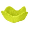 thumbnail image 1 of Ngxiha Microwave Heating Comfort Holder Hot Polyester Kitchen Accessory for Hot Soup Rice and Pasta Microwave Heating Heat Insulation, 1 of 7