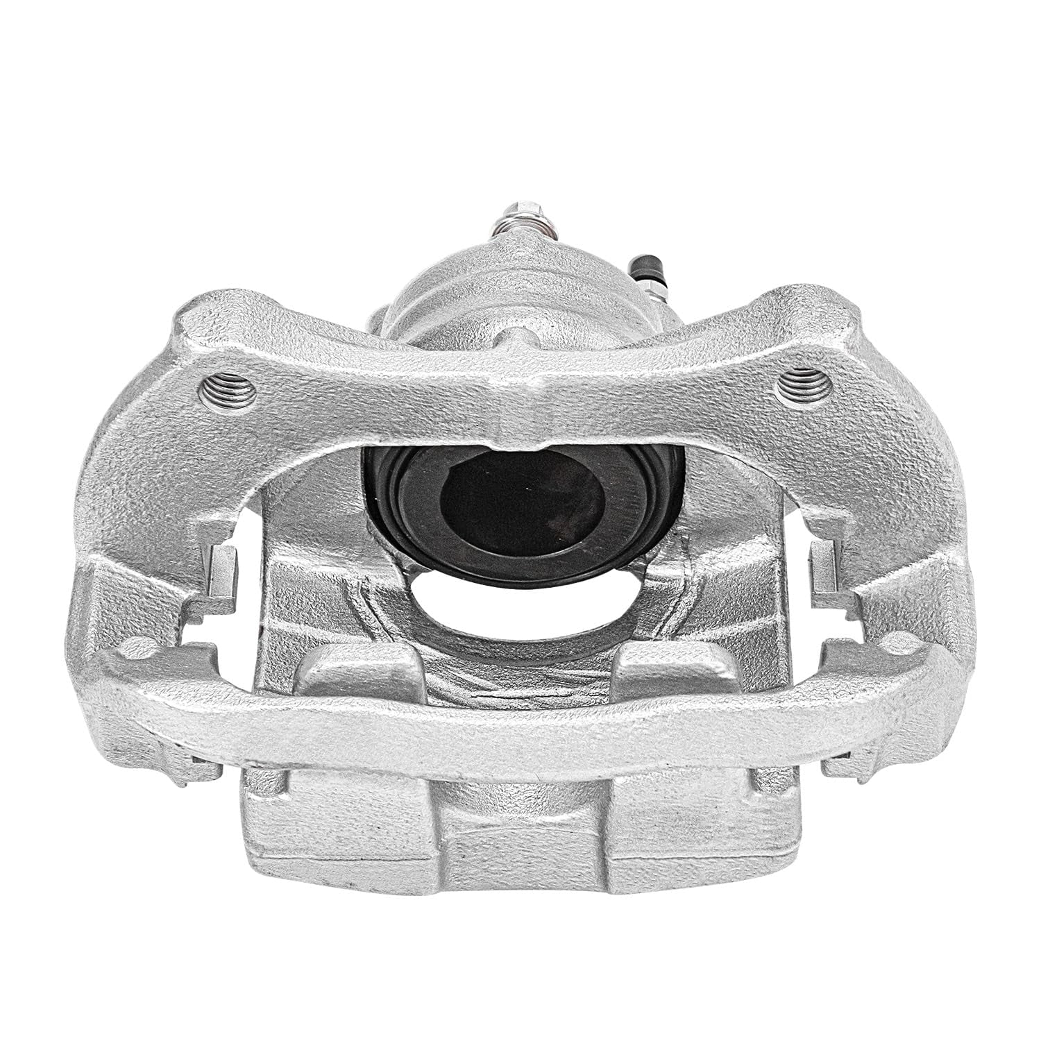 Detroit Axle - Rear Right Passenger Side Brake Caliper w/Bracket Replacement for Chevrolet Cruze Orlando Trax Volt Buick Encore Verano