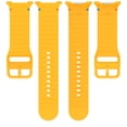 thumbnail image 4 of AOOOWER Sporty Silicone Replacement Band Waves Style Silicone Straps for Watch8, 4 of 8