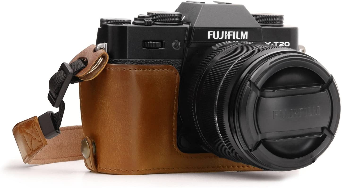 Soft Silicone Camera Case Cover For Fujifilm X-T30 XT30 camera case | eBay