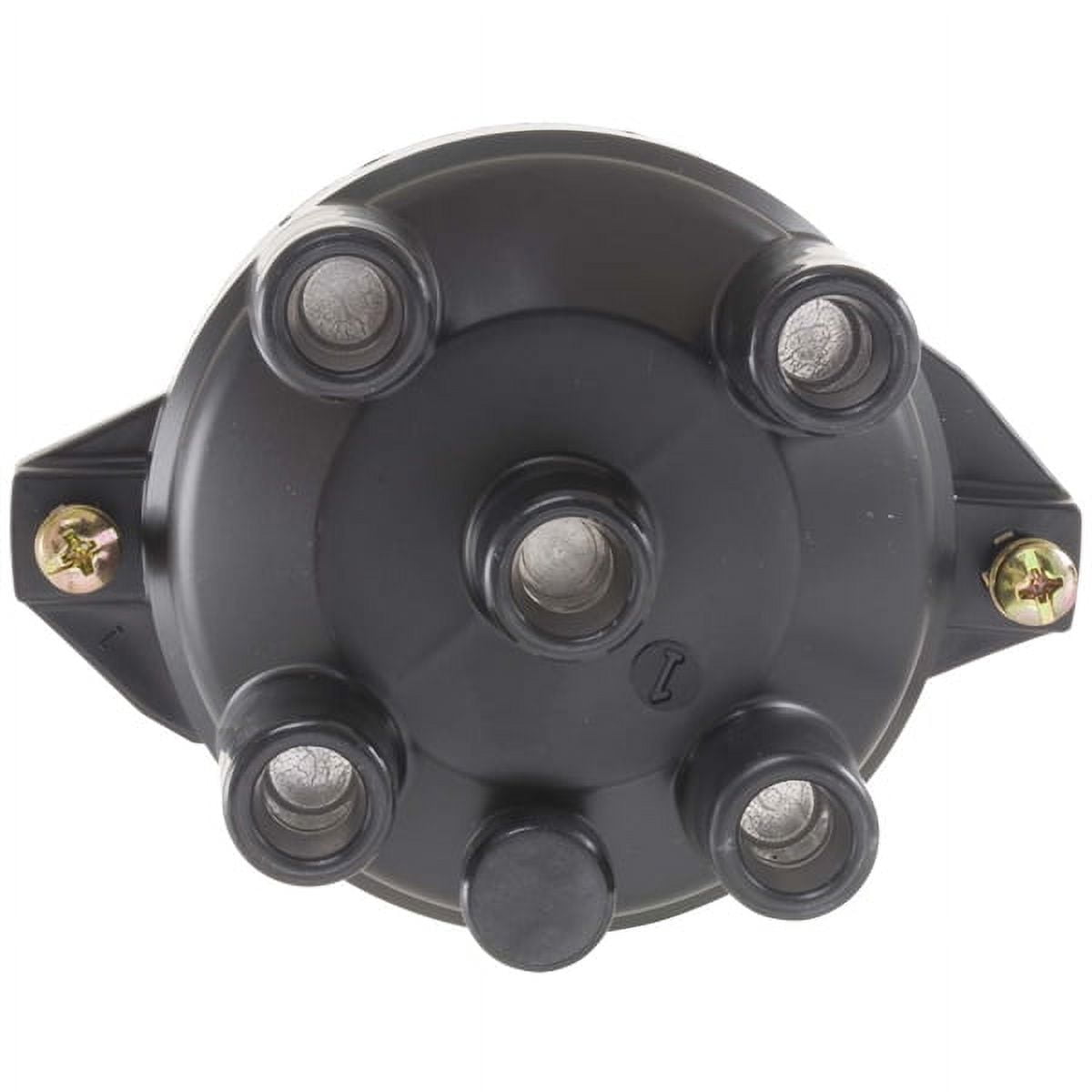 Distributor Cap and Rotor Kit