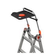 Little Giant AirDeck Workstation, Ladder Accessory