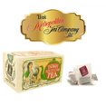 thumbnail image 1 of Metropolitan Tea Company Thé Chai Indien Épicé dans une Boîte Décorative en Bois avec 25 Sachets de Thé, 1 of 3