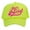 Neon Yellow, variant on Top Headwear Let's Go Party Hat- Women's Pink Adult Outfit Accessory Trucker, Neon Yellow