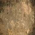 thumbnail image 1 of Ahgly Company Indoor Square Oriental Brown Industrial Area Rugs, 6' Square, 1 of 4