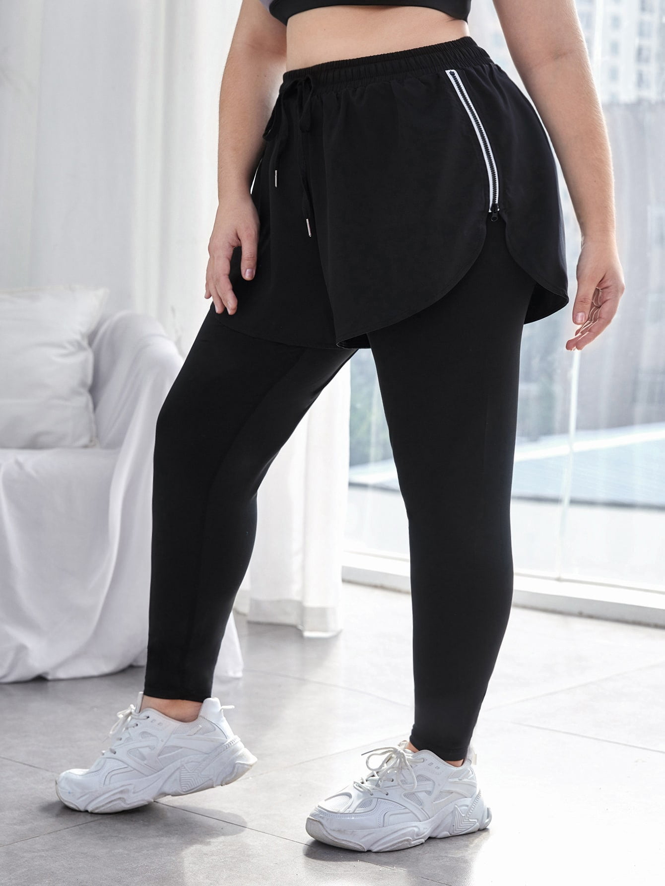 Sports Leggings 2022 4XL 