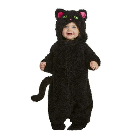 Kitty Kat Toddler Costume