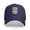 Navy Blue, variant on Usa Flag Soccer Ball Unisex Adult Baseball Caps Adjustable Sandwich Cap Casquette Hats Dad Hat Cap