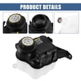 thumbnail image 6 of 1 Set Coolant Fluid Overflow Bottle Tank Reservoir with Cap for Ford Explorer 2011-2019 AG1Z8A080, 6 of 6
