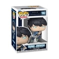 thumbnail image 2 of Sung Jinwoo 1982 Funko Pop Solo Leveling, 2 of 3