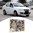 thumbnail image 4 of For Hybrid Car Door Trim Panel Bumper Engine Expansion Rivet, 4 of 11