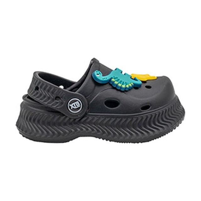 Sandalias Niño XTB Casual Verano negro 16