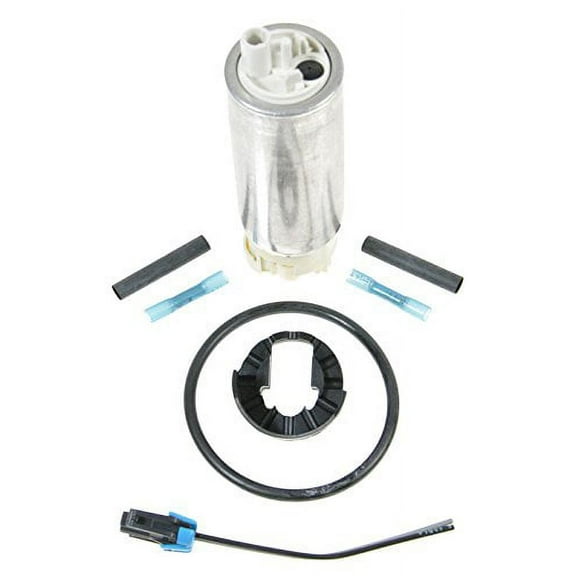 TRQ Electric Gas Fuel Pump for Pontiac Bonneville Buick Century LeSabre FPA62072