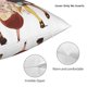 thumbnail image 5 of Funda de almohada súper suave Spy × Family con cremallera para dormitorio, sofá, sillón, fundas de almohada mullidas y acogedoras para todas las estaciones, almohada cuadrada, 5 of 8