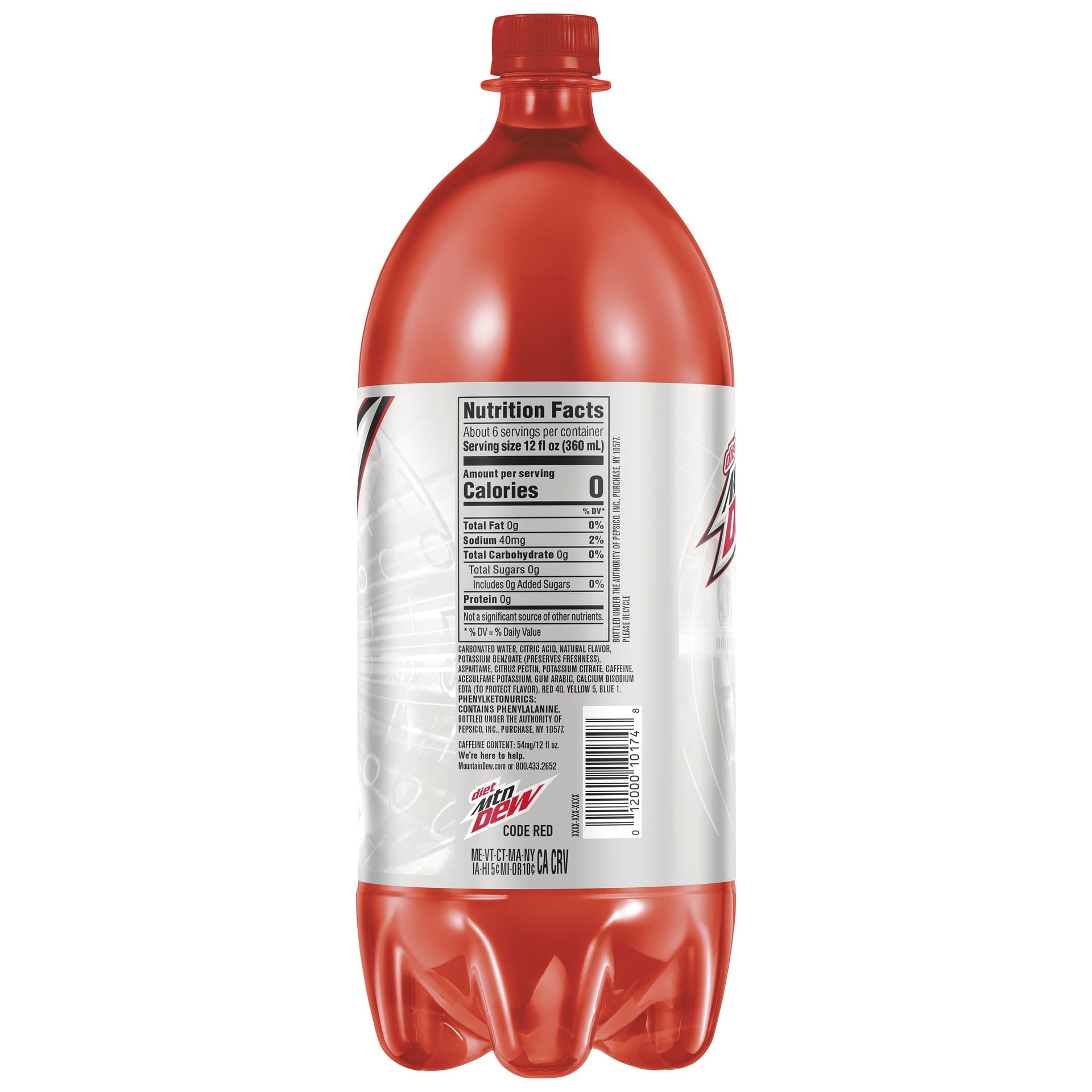 Diet Mountain Dew Code Red 2 L Bottle Walmart Com Walmart Com Diet Mountain Dew Code Red 2 L Bottle Walmart Com Walmart Com