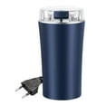 thumbnail image 1 of MOQIN Electric Coffee Grinder, Coffee Bean and Spice Grinder, With Heavy-Duty Stainless Steel Grind Blades, Rechargeable Coffee Bean Grinder for Travel, Camping, Espresso, Pour Over, etc, 1 of 8