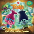 thumbnail image 1 of Pre-Owned Out of Branch's Bunker (DreamWorks Trolls), 1 of 1