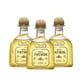 thumbnail image 1 of Pack De 3 Tequila El Patron Añejo 750 Ml, 1 of 2