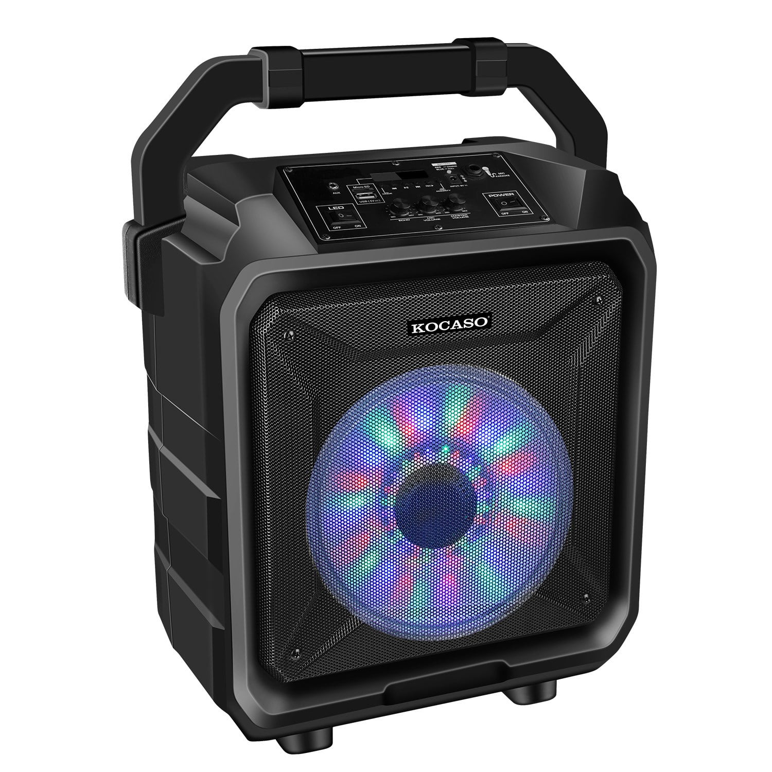 kocaso party wireless speaker