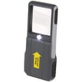 Carson Minibrite 3x Pocket Acrylic Lens Magnifier with Builtin LED